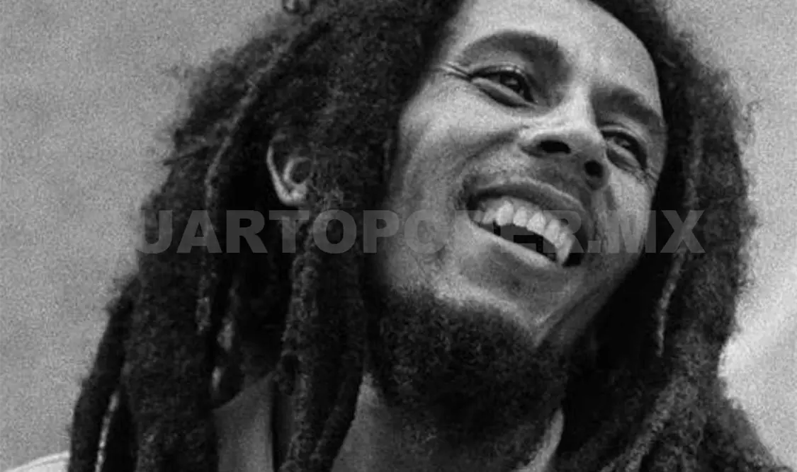 Restauran canciones de Bob Marley