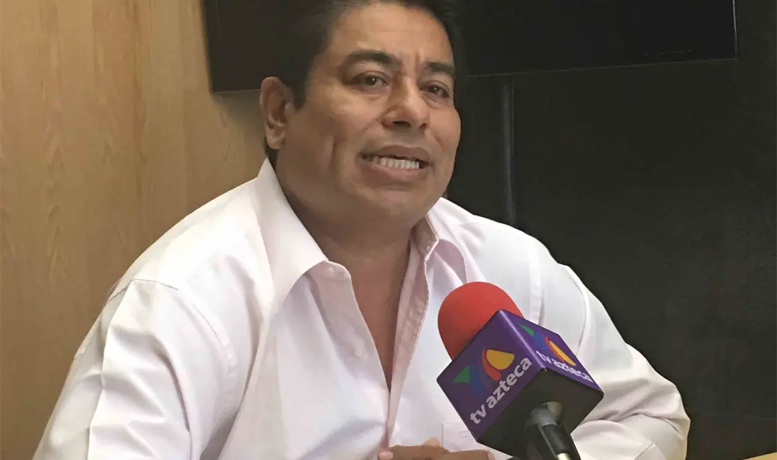René Cruz explicó que los salarios no deberían verse afectados por este cambio Ramirez / CP.