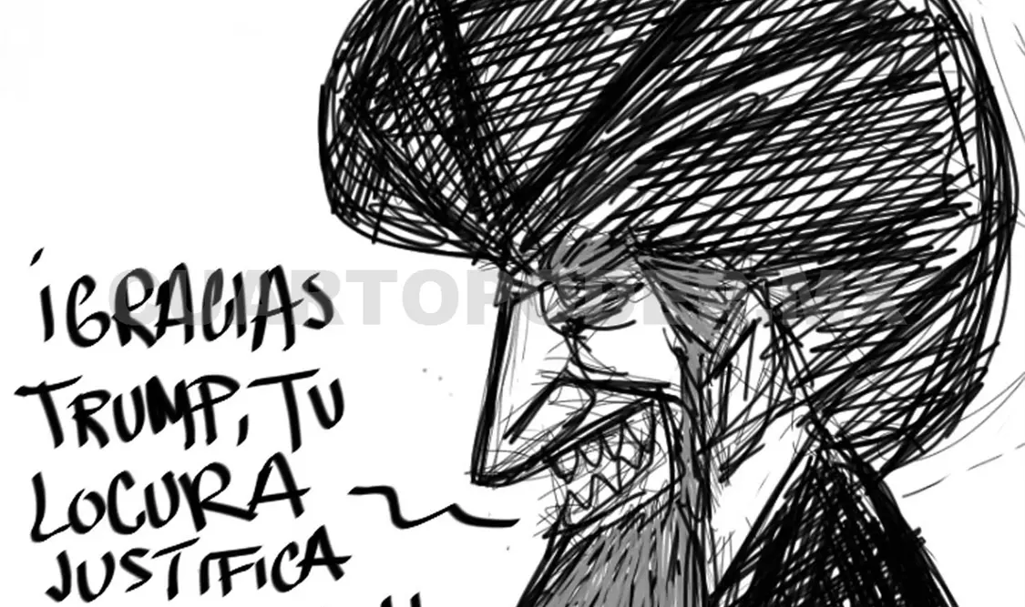 Fricciones nucleares
