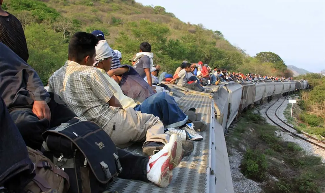 Analizarán migración y muro fronterizo