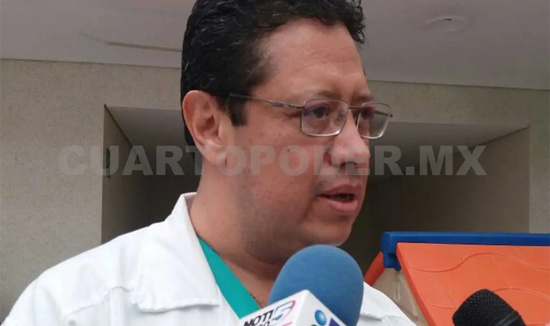 Hospital en Chiapas realiza exitoso procedimiento