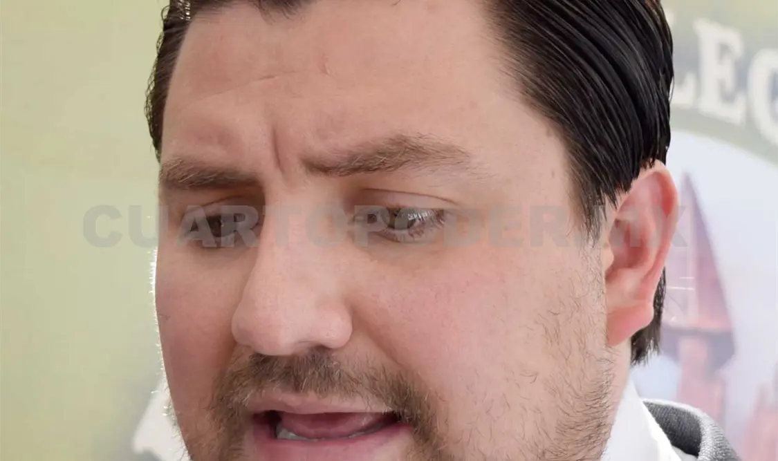Ninguna tolerancia a ambulantes: Castellanos