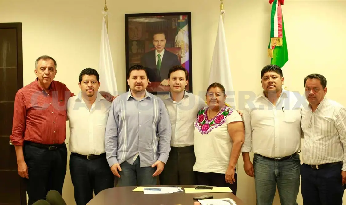 Policía Municipal se fortalecerá con el Fortaseg