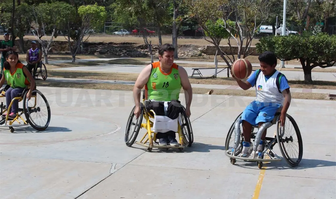 Lista primera Liga Chiapaneca de Basquetbol