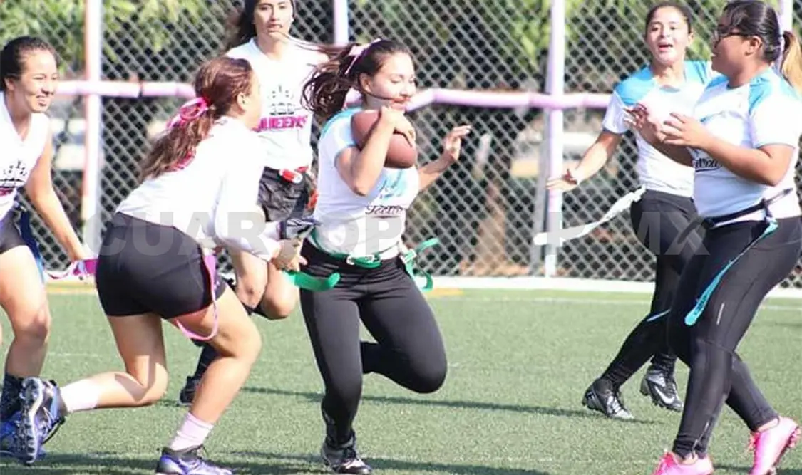 Valkirias y Halcones engalanarán fecha 12