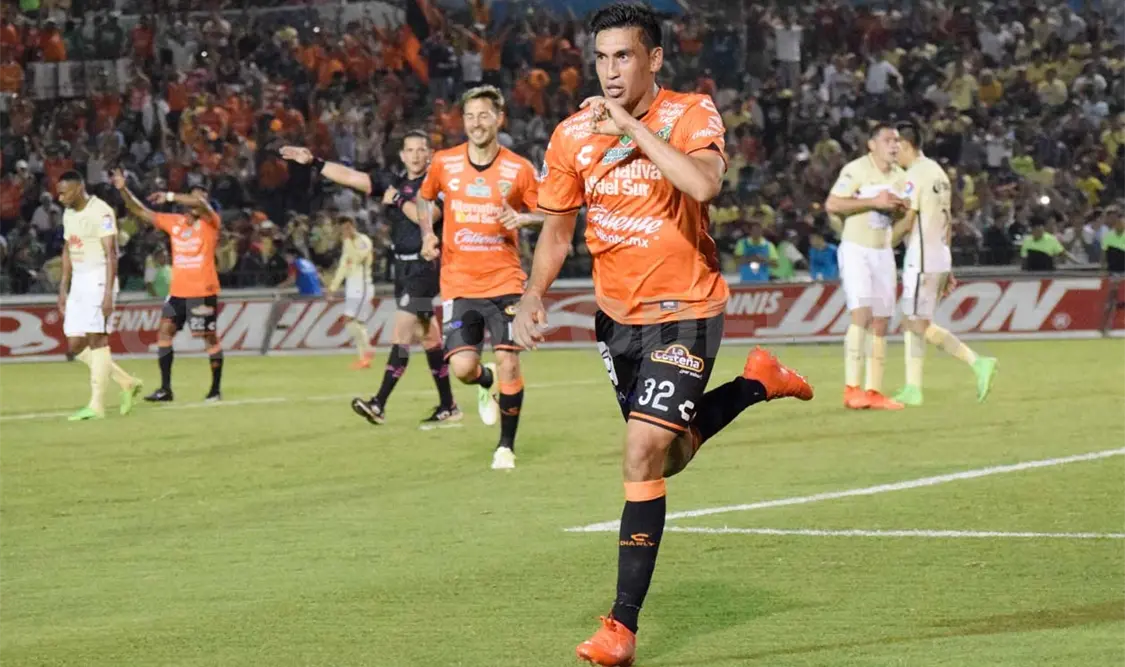 Jaguares, sin exceso de confianza: Angulo