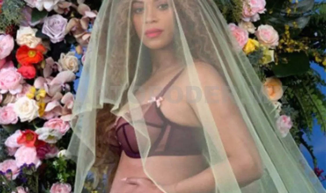 Beyoncé podría estar esperando una parejita