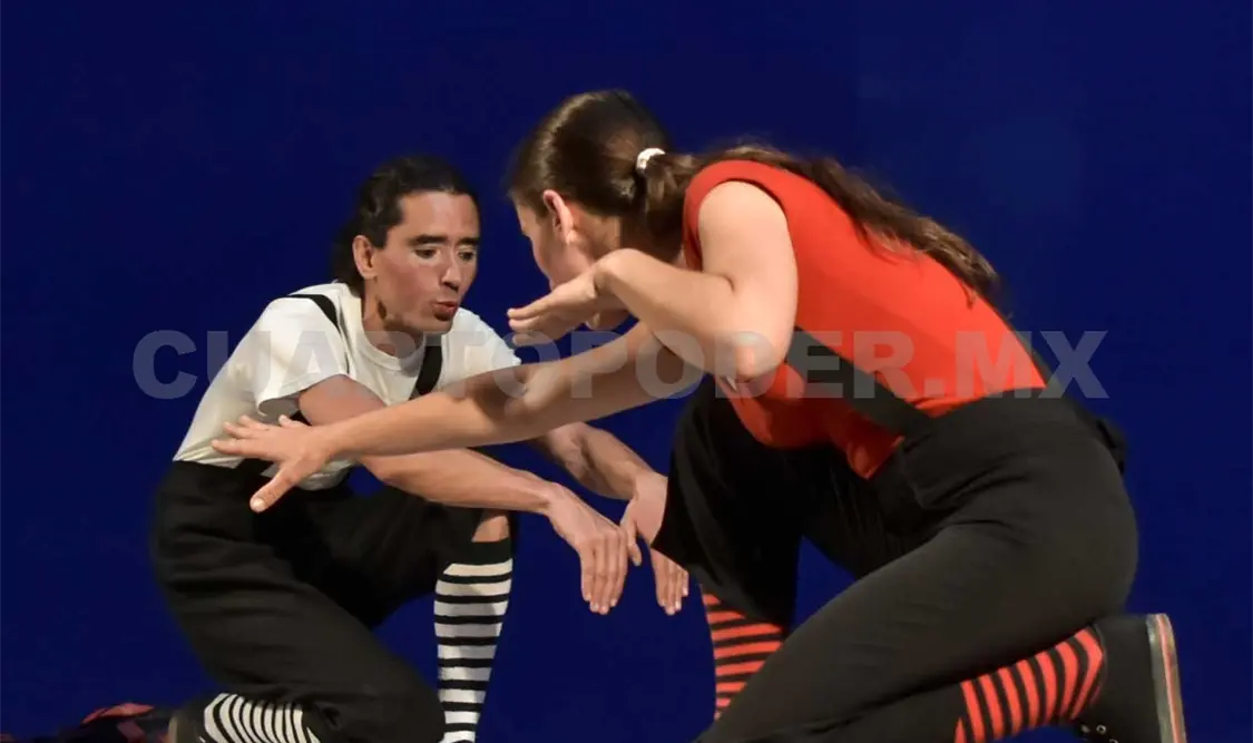 Están en la búsqueda de nuevos improvisadores. Cortesía
