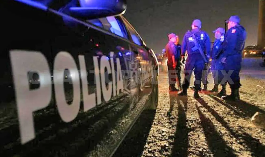 Secuestran y asesinan a una niña