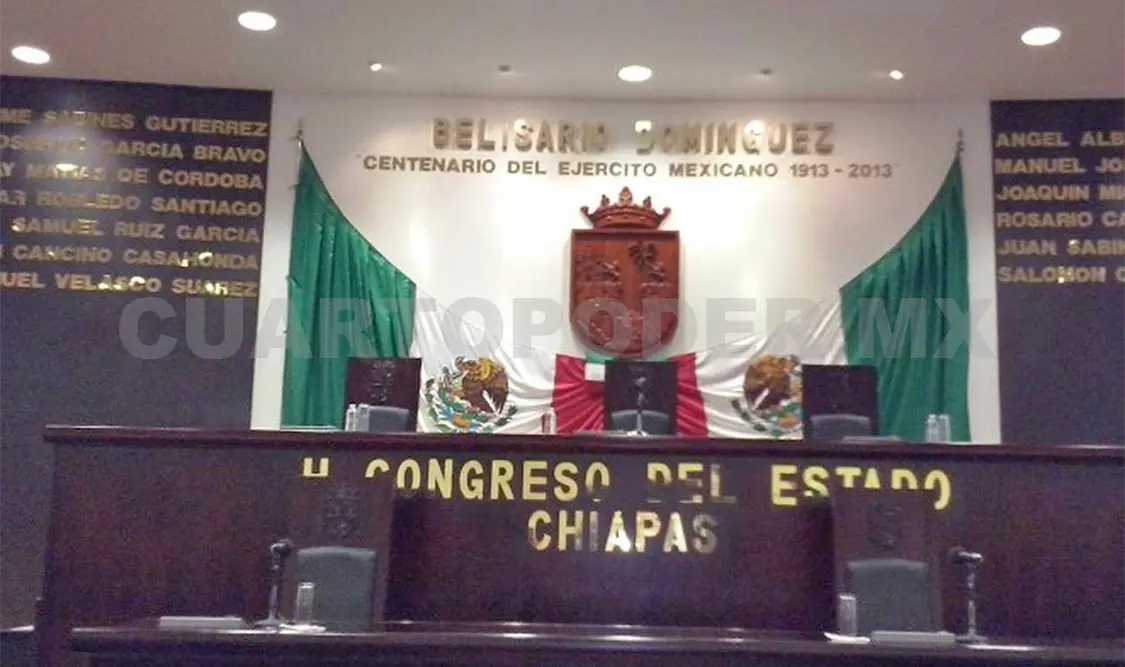 El turismo no solo genera empleos e ingresos, sino que es el motor que impulsa la economía de Chiapas. A. L. M. / CP