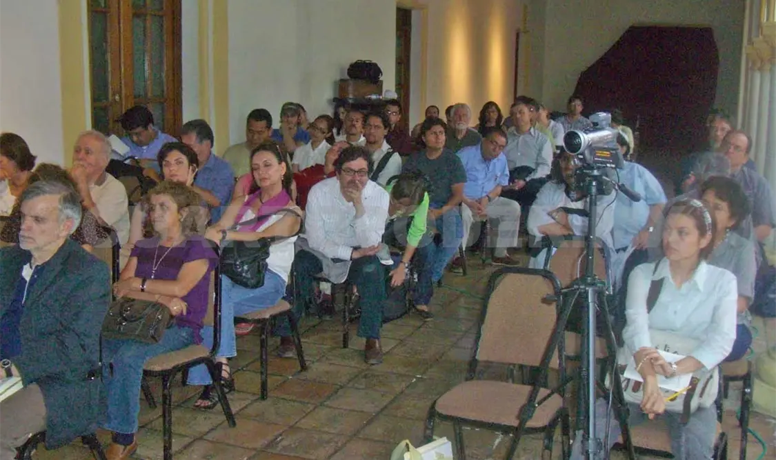 Templo Espiritualismo Trinitario Mariano. CP