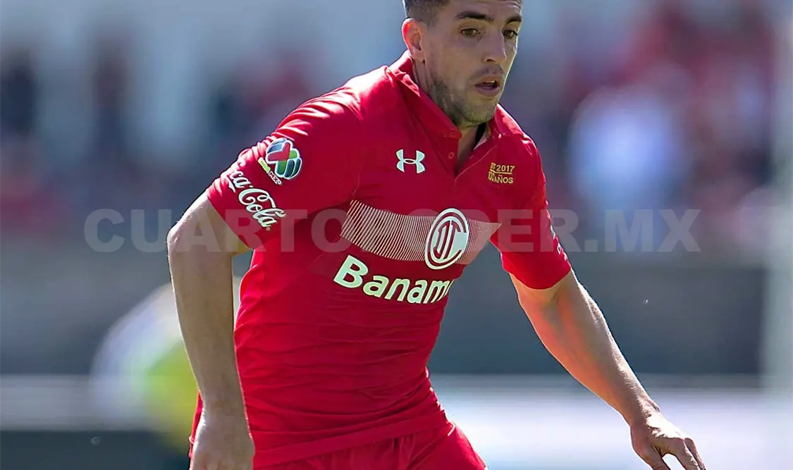 Toluca aspira a ganar y celebrar su centenario