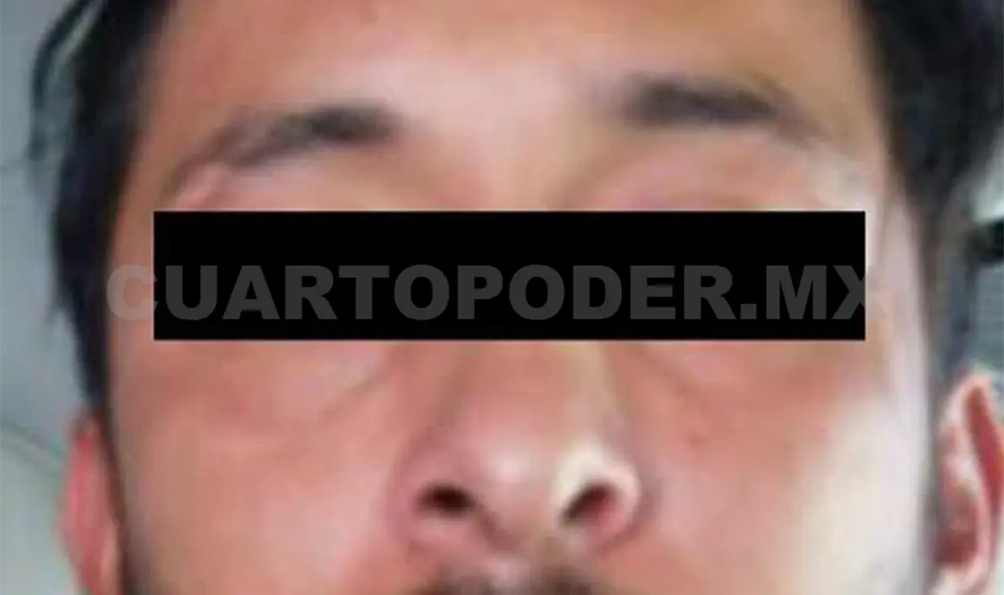 Mató a su esposa de un balazo