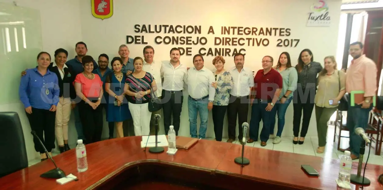 Suman esfuerzos por el desarrollo de la capital
