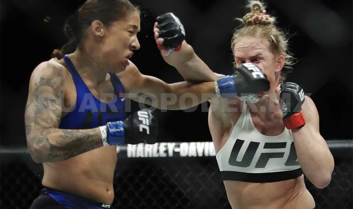 Randamie se queda con título
