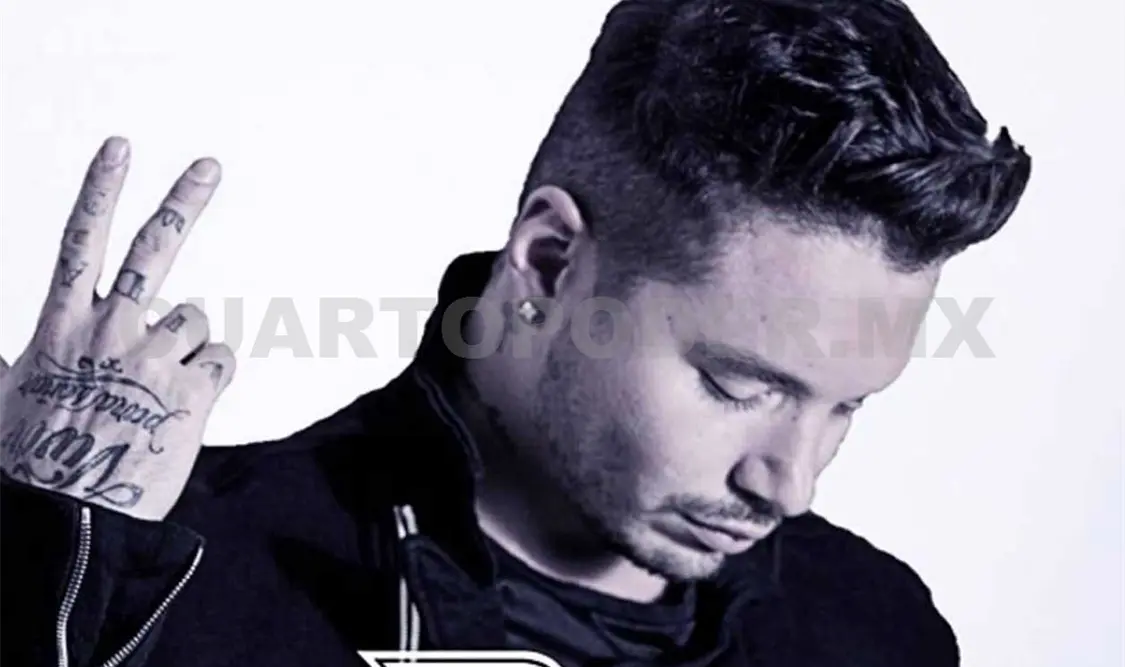 J Balvin entra a los récords Guinness