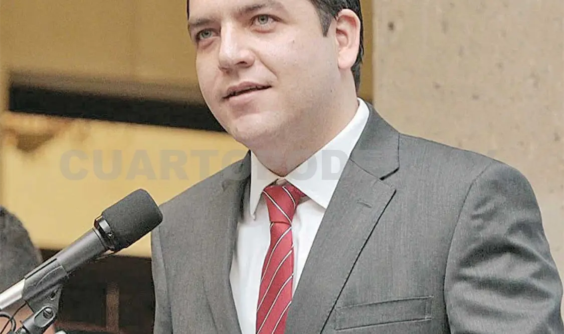 Con ZEE, afrontará México retos: Albores