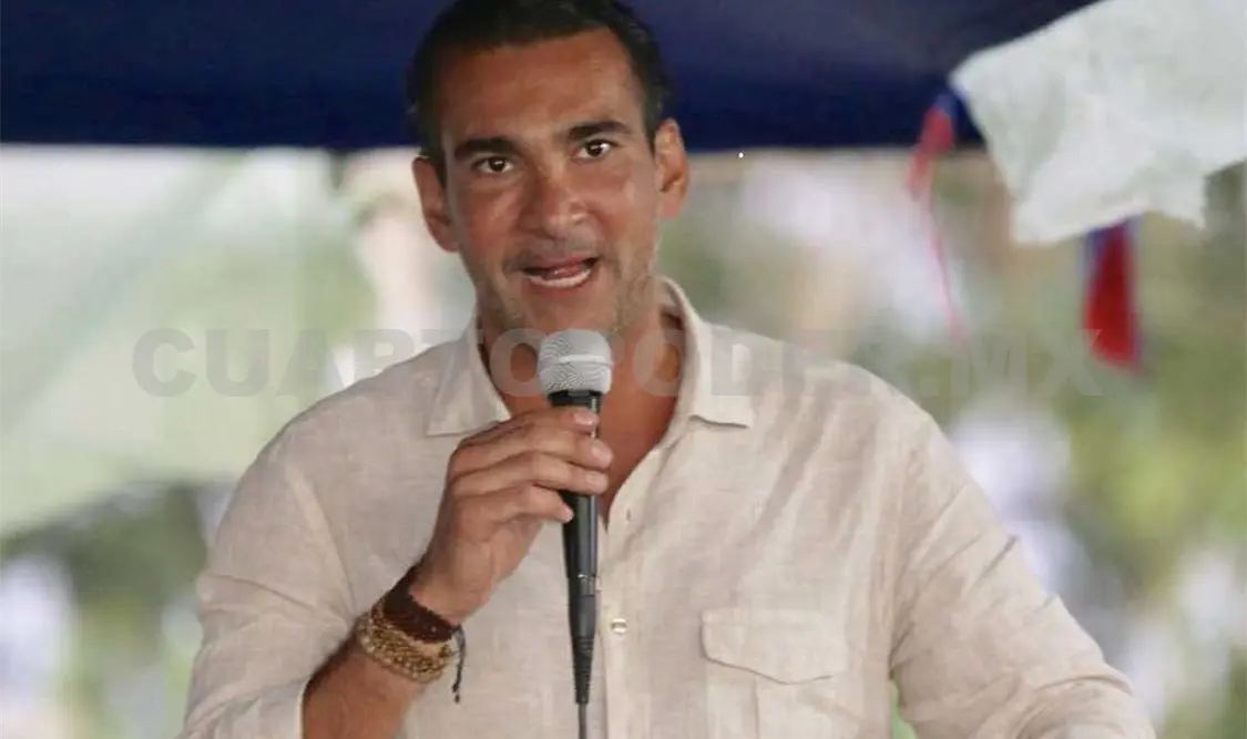 Conservar la Lacandona para un Chiapas productivo
