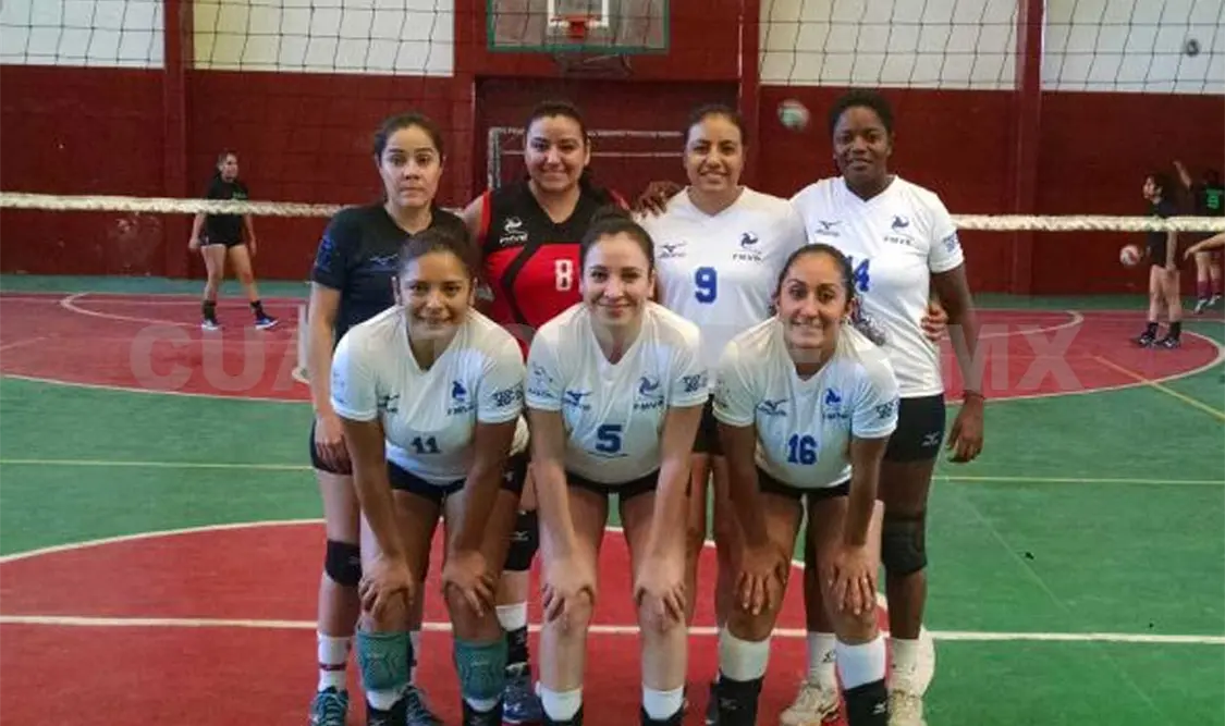 Esef y Toros ganan torneo relámpago