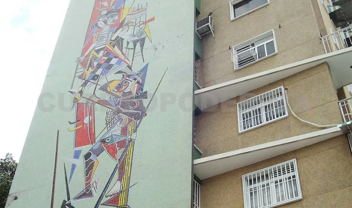 Creadores reflexionan sobre crisis y violencia