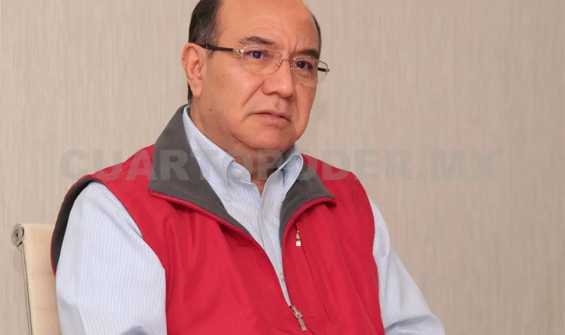 Cualquier diferencia se resuelve dialogando