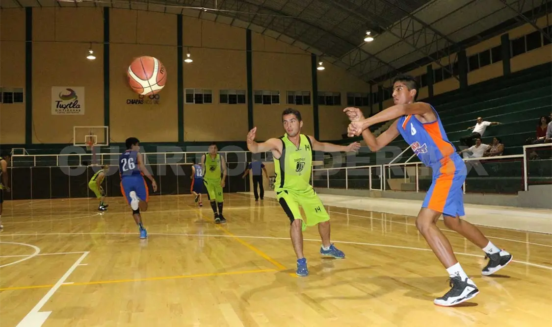 Continuará este jueves la jornada ocho del torneo