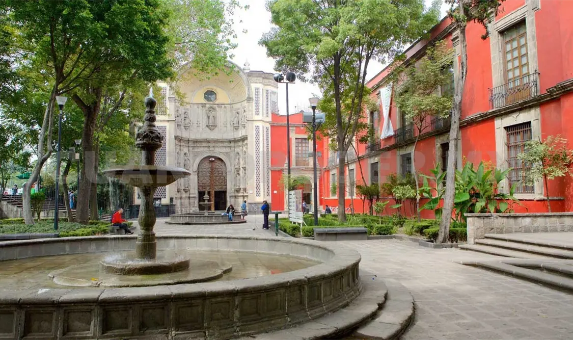 Museo Franz Mayer anuncia programa 2017