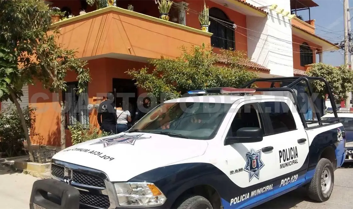 La estafaron con el “paquetazo”