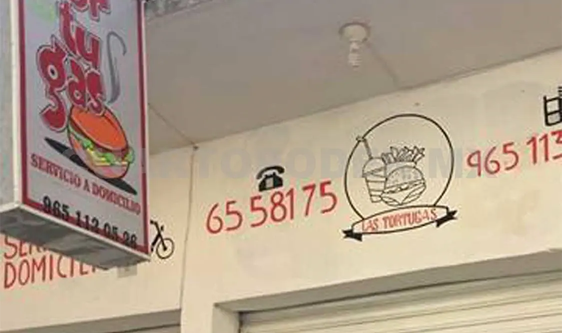Roban en negocio cerca de la Presidencia Municipal