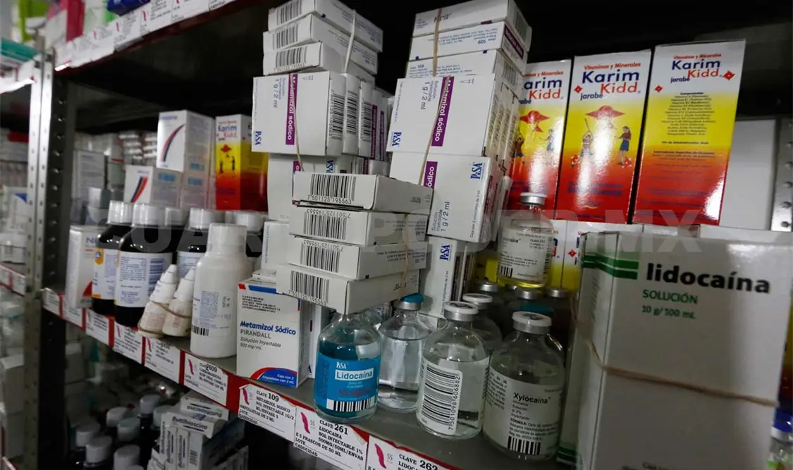 Denuncian incremento en precios