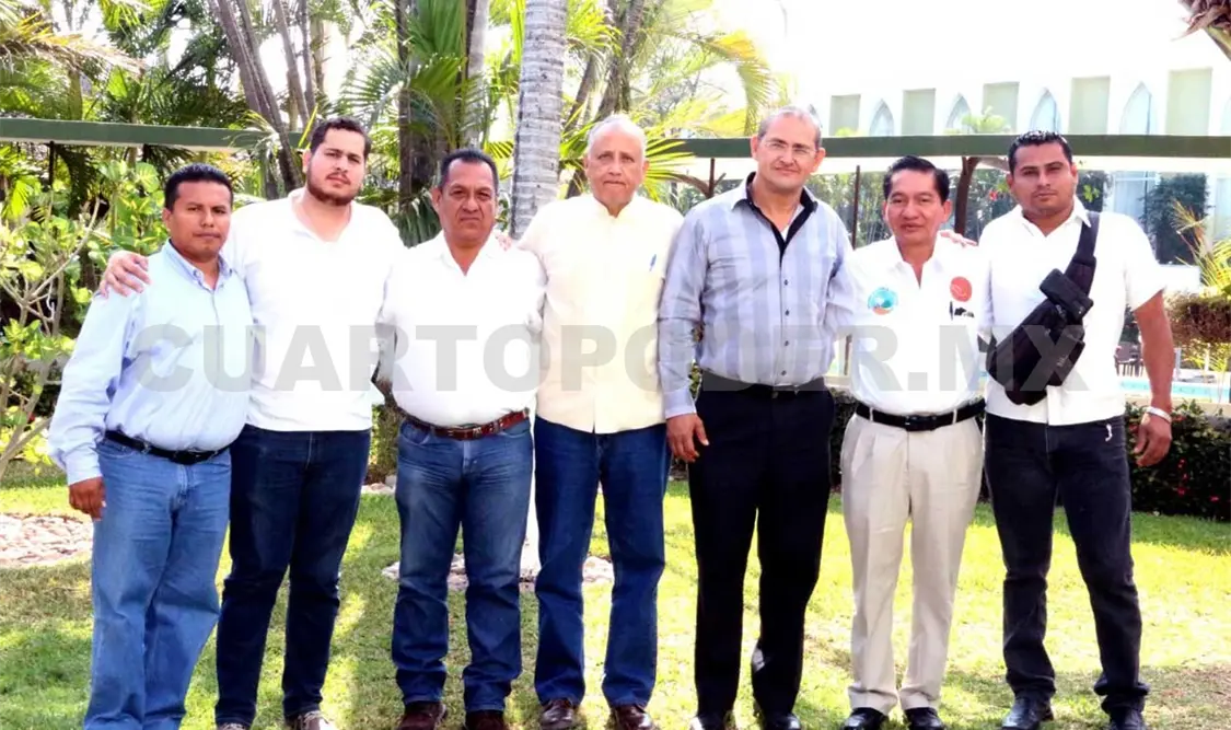 Destinan 14 millones de pesos para el agave