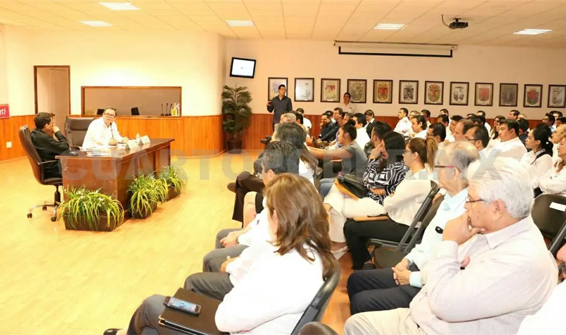 Tras pronunciamiento de Penagos, silencio en partidos