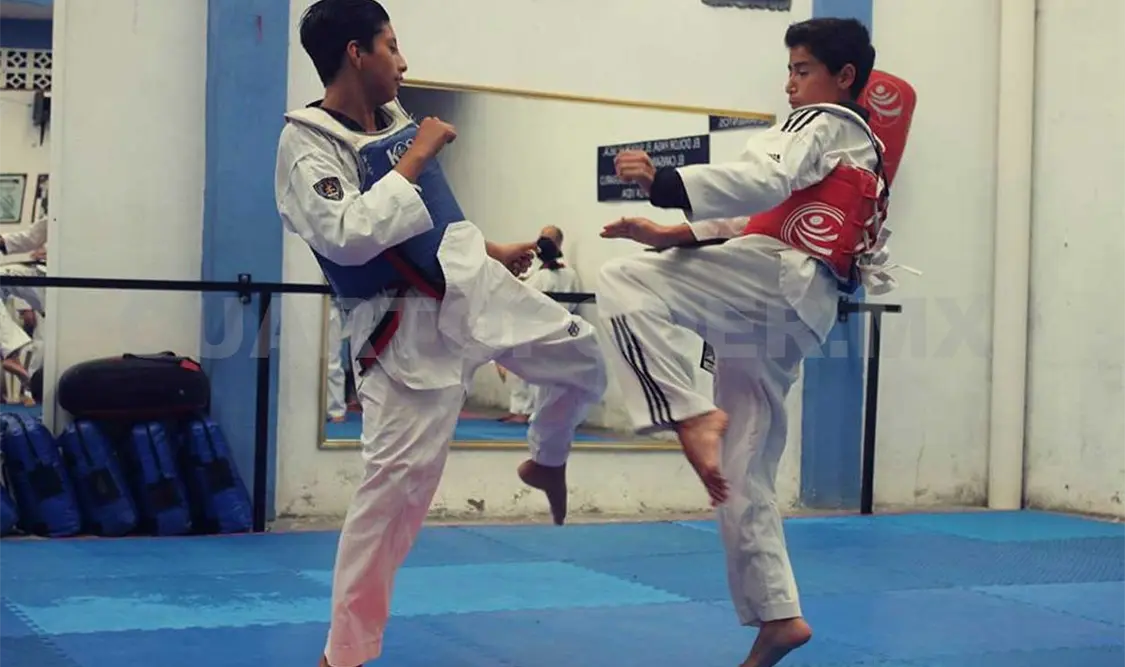 IOITKD se prepara para Olimpiada Nacional