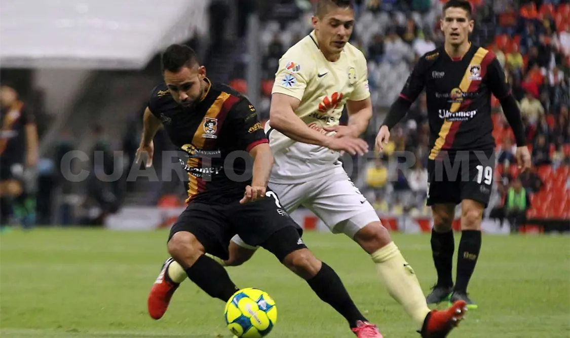 La Volpe, inconforme tras duelo ante Coras