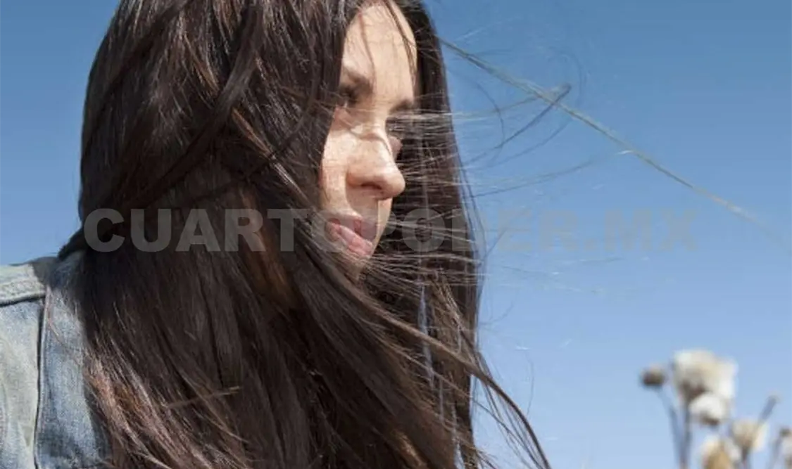 Alanis Morissette es despojada de joyas