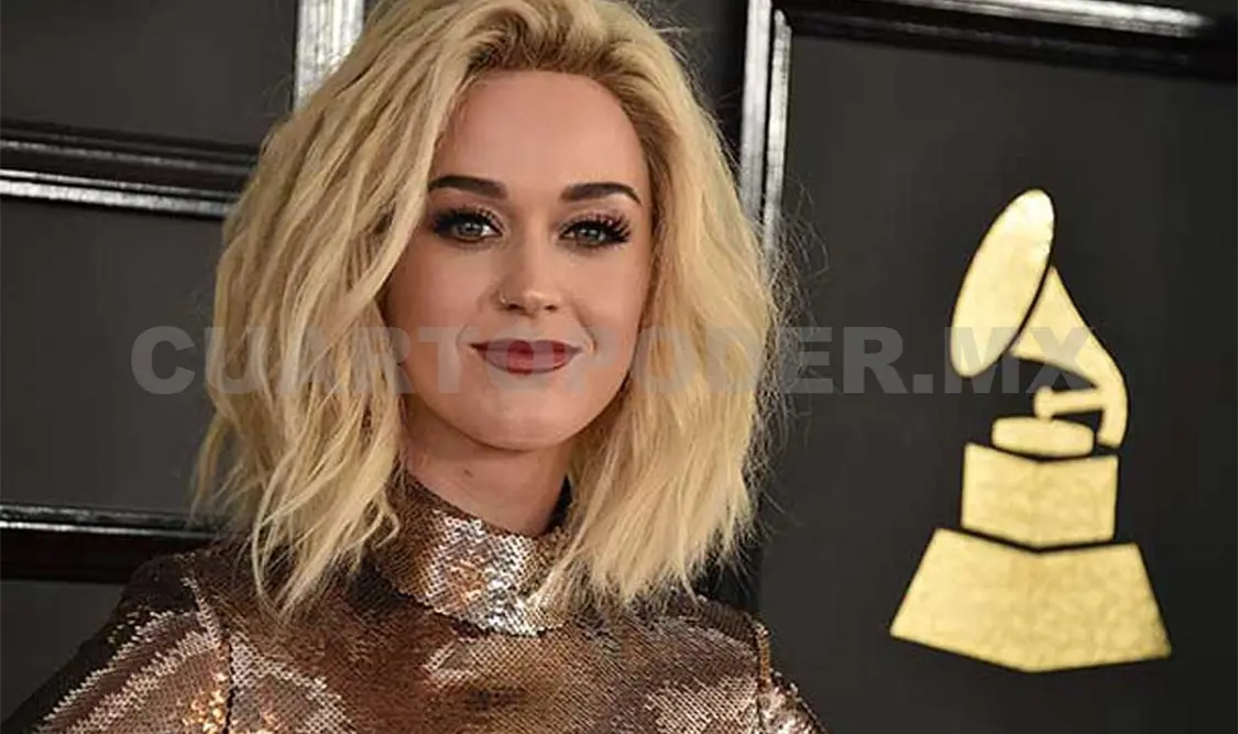Katy Perry bate nuevo récord en Spotify