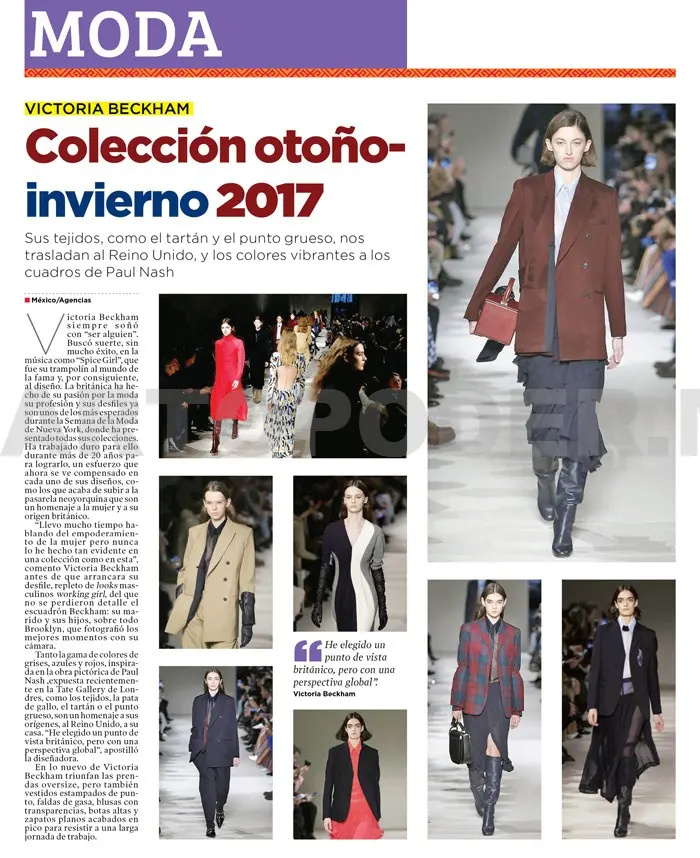 MODA