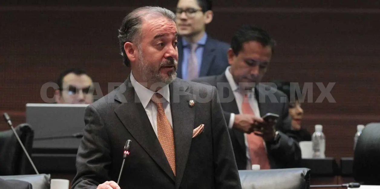 PGR no está a la altura de sistema