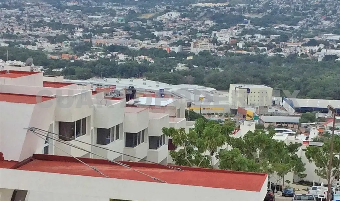 Tuxtla presenta escasez de 60 mil viviendas