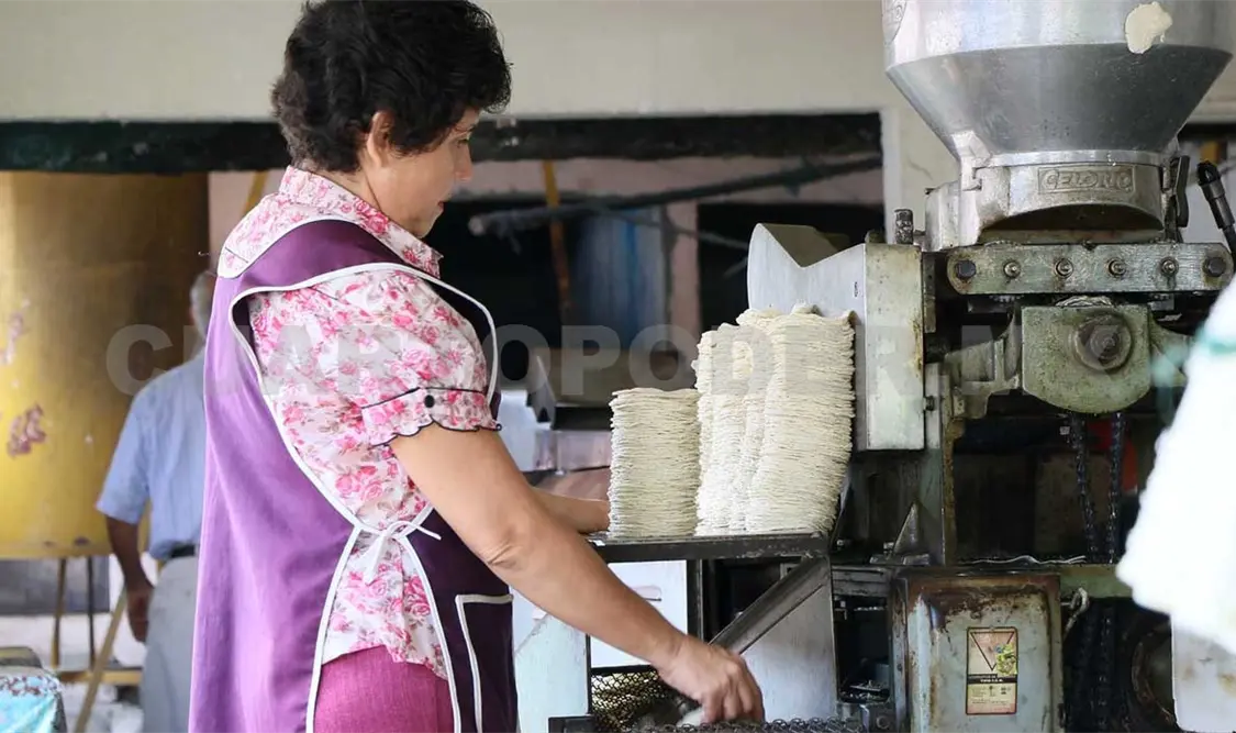 El 70% del maíz utilizado en el país proviene de EUA