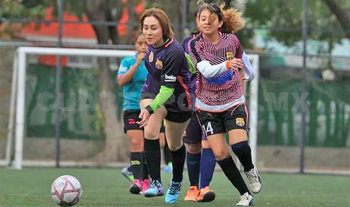 Se jugará la fecha 11 de la Copa Italia Femenil