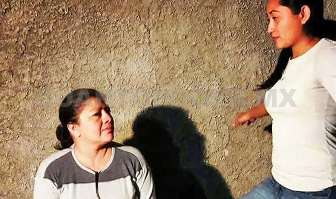 En los ensayos de la obra Limbo, de la trilogía La libertad de los pájaros. Cortesía