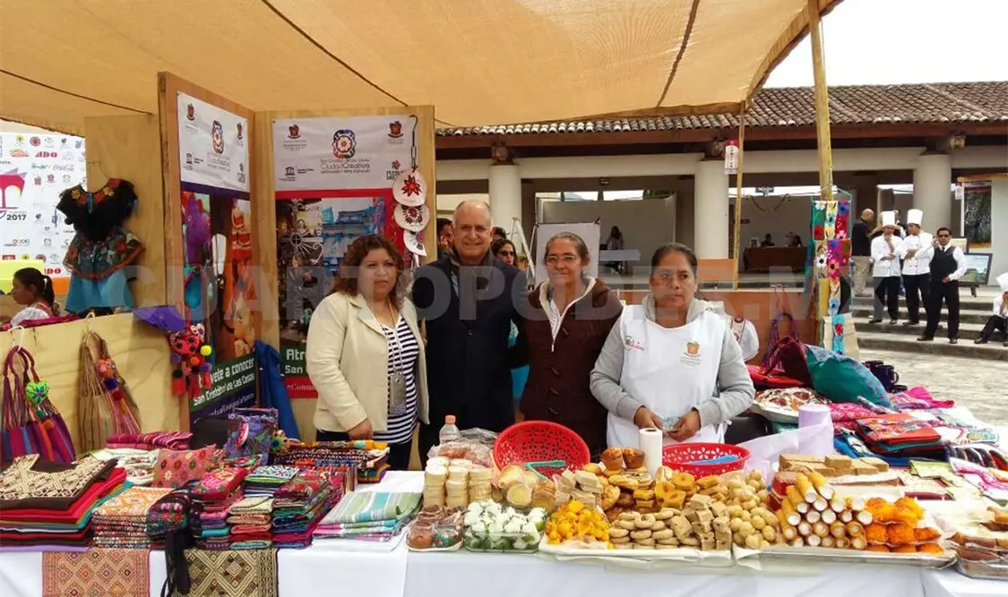 Inicia Expo-Turismo en San Cristóbal