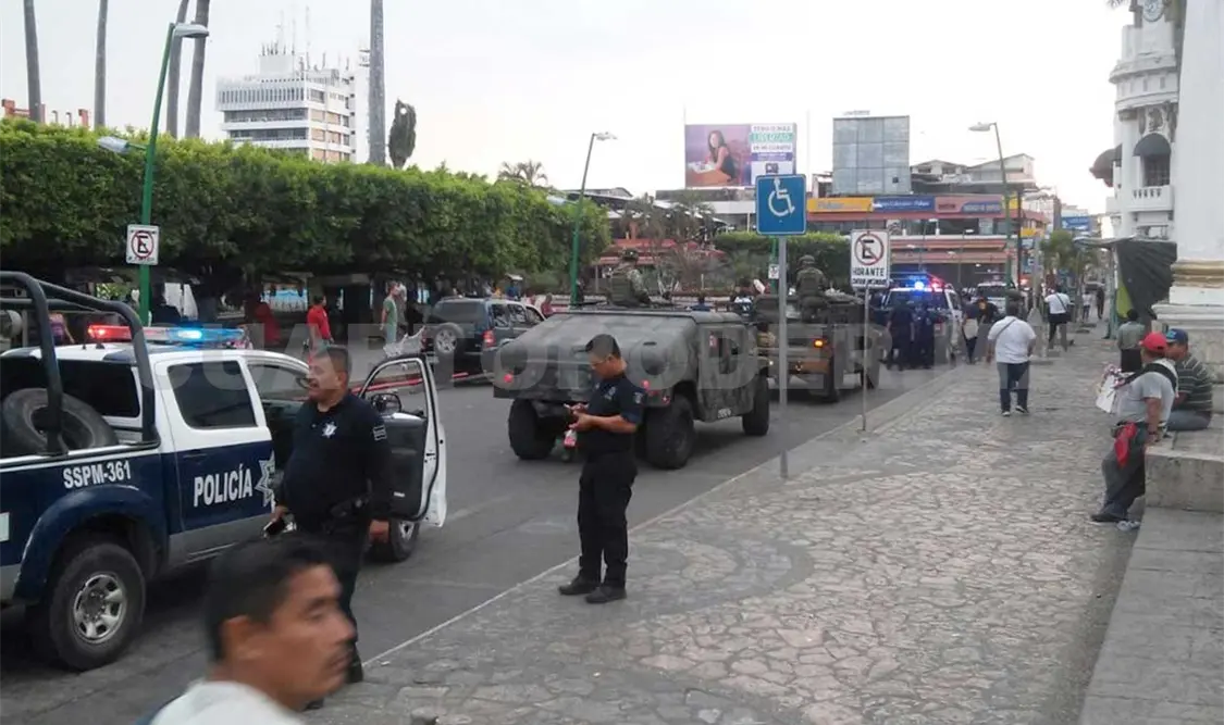 Despliega PGJE acciones para combatir pandillas