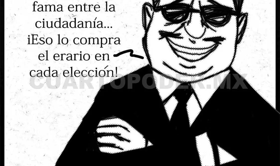 El cáncer de la política: la corrupción