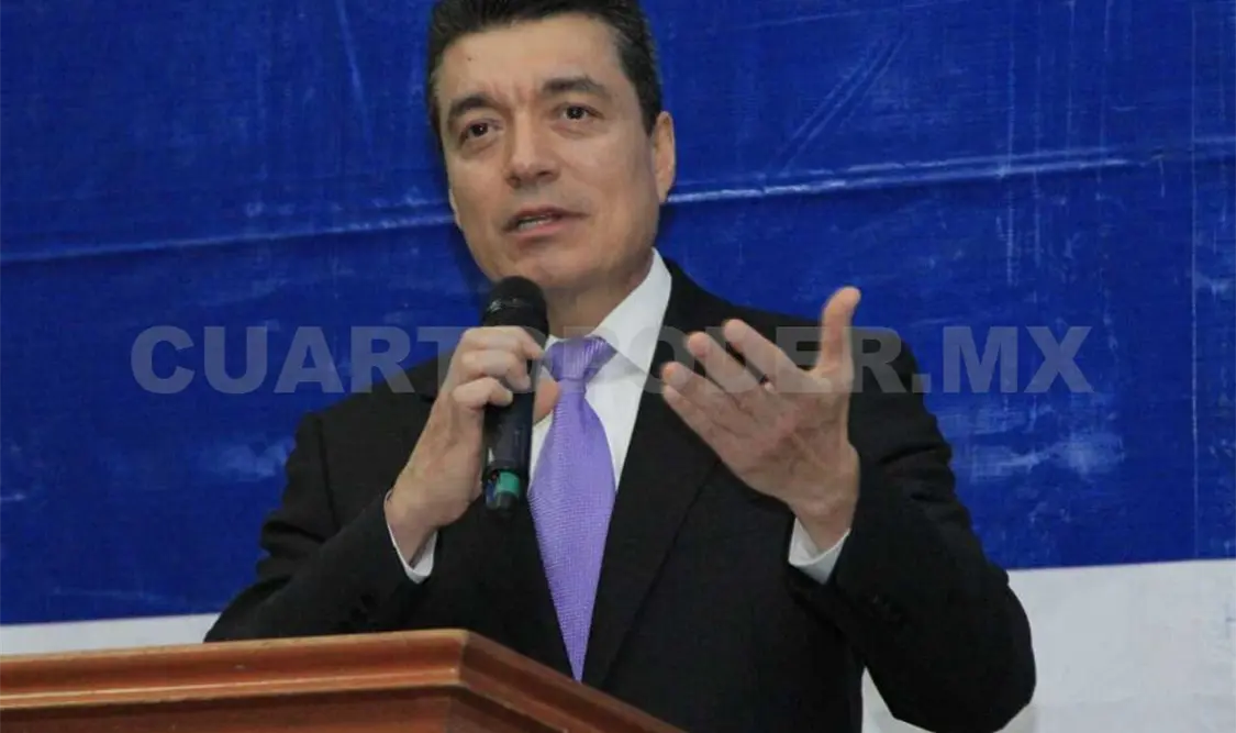 Rutilio señaló que garantizará la agilización de trámites. CP