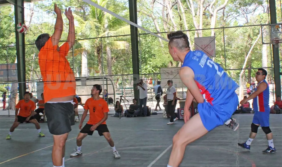 Talos, Huixtla y Enigma, campeones