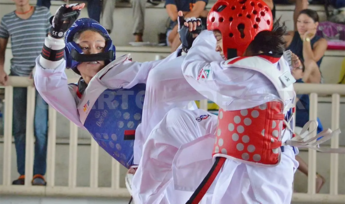 Panamericano se prepara para Olimpiada 2017