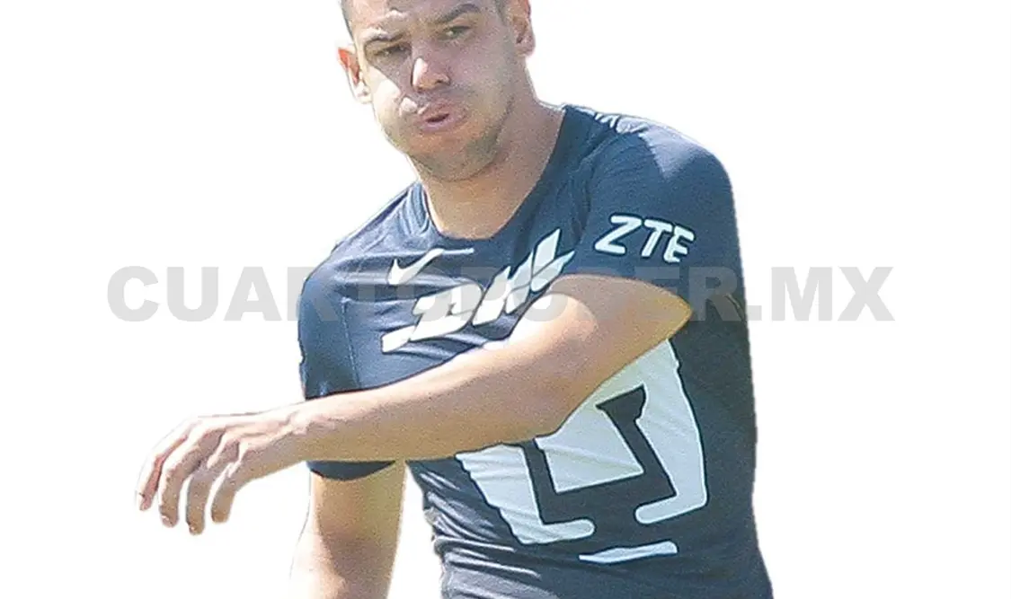 Pumas confía en tener dominio contra Xolos