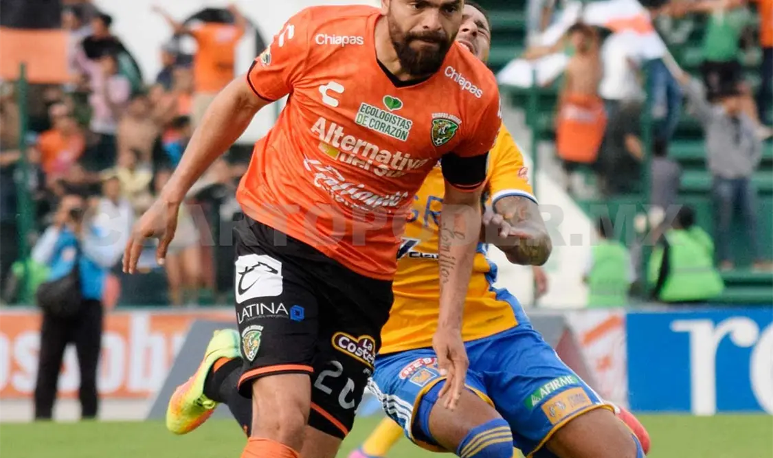 Puebla vs Chiapas, ambos en descenso